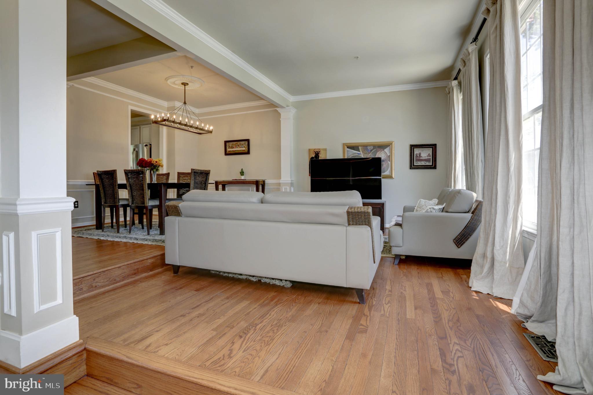 CHERINGTON - Residential