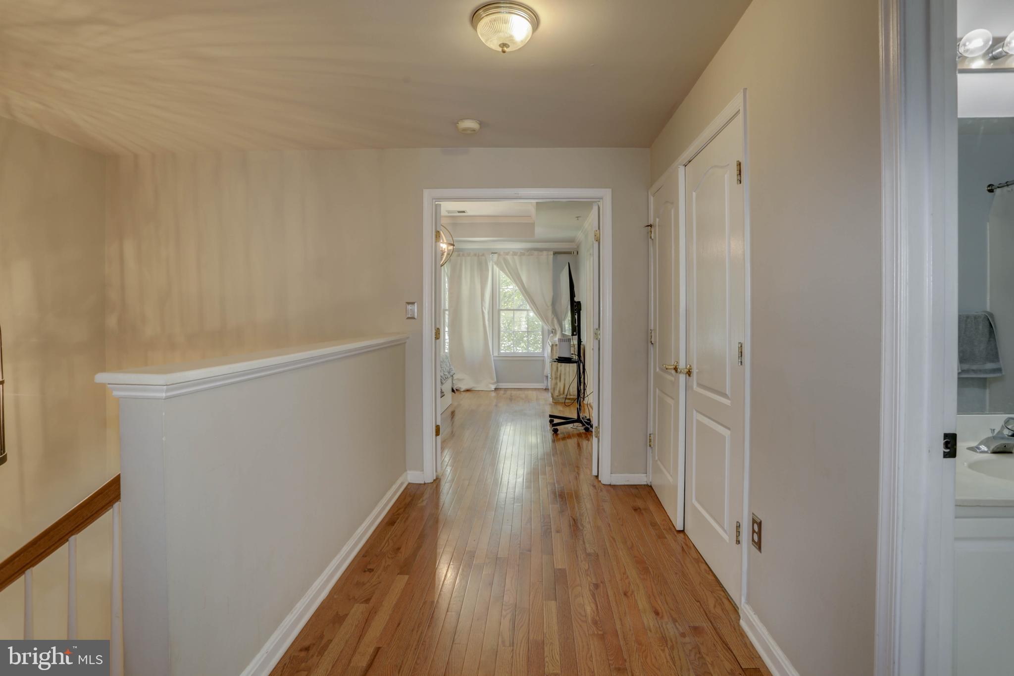 CHERINGTON - Residential