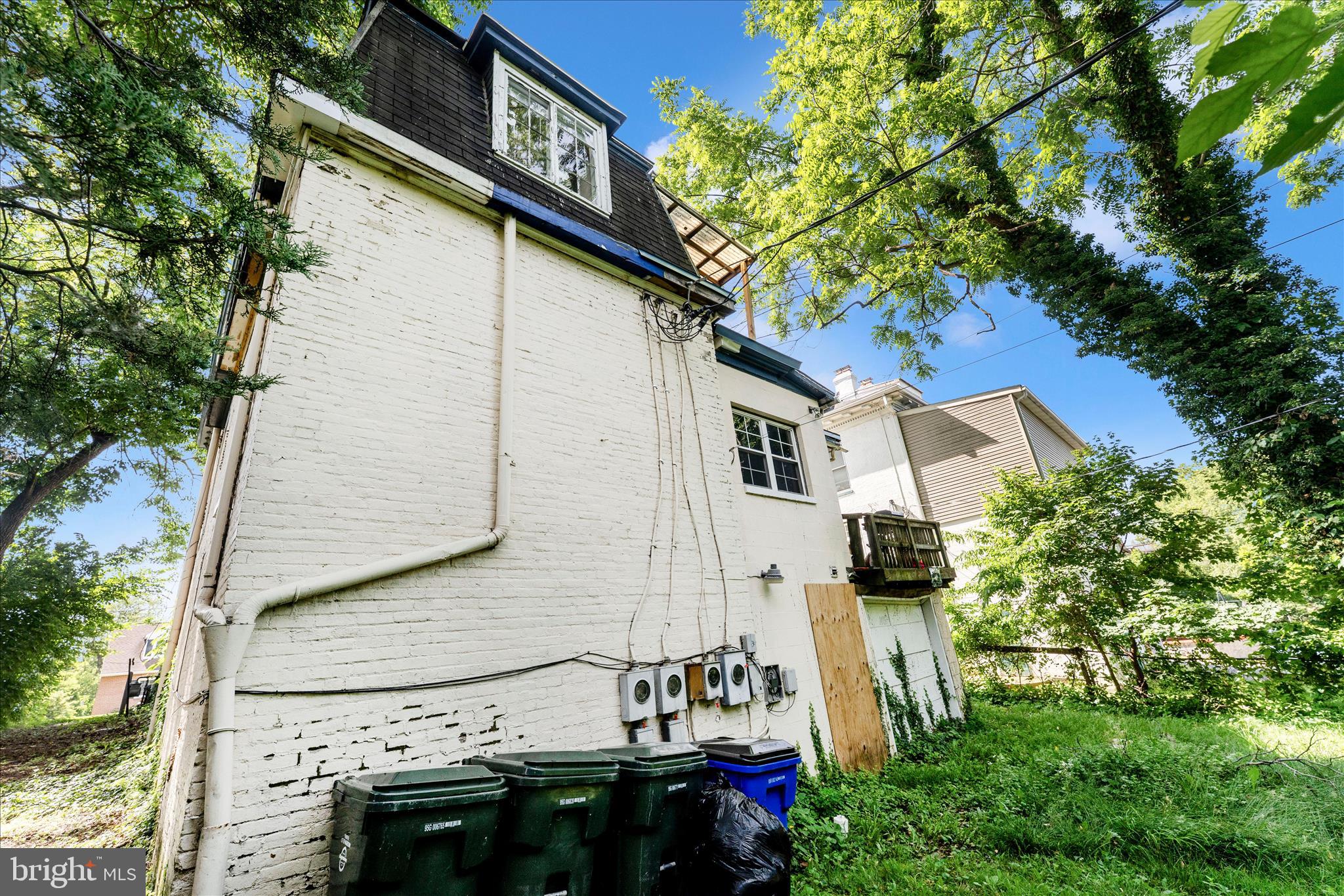 HAGERSTOWN - Residential