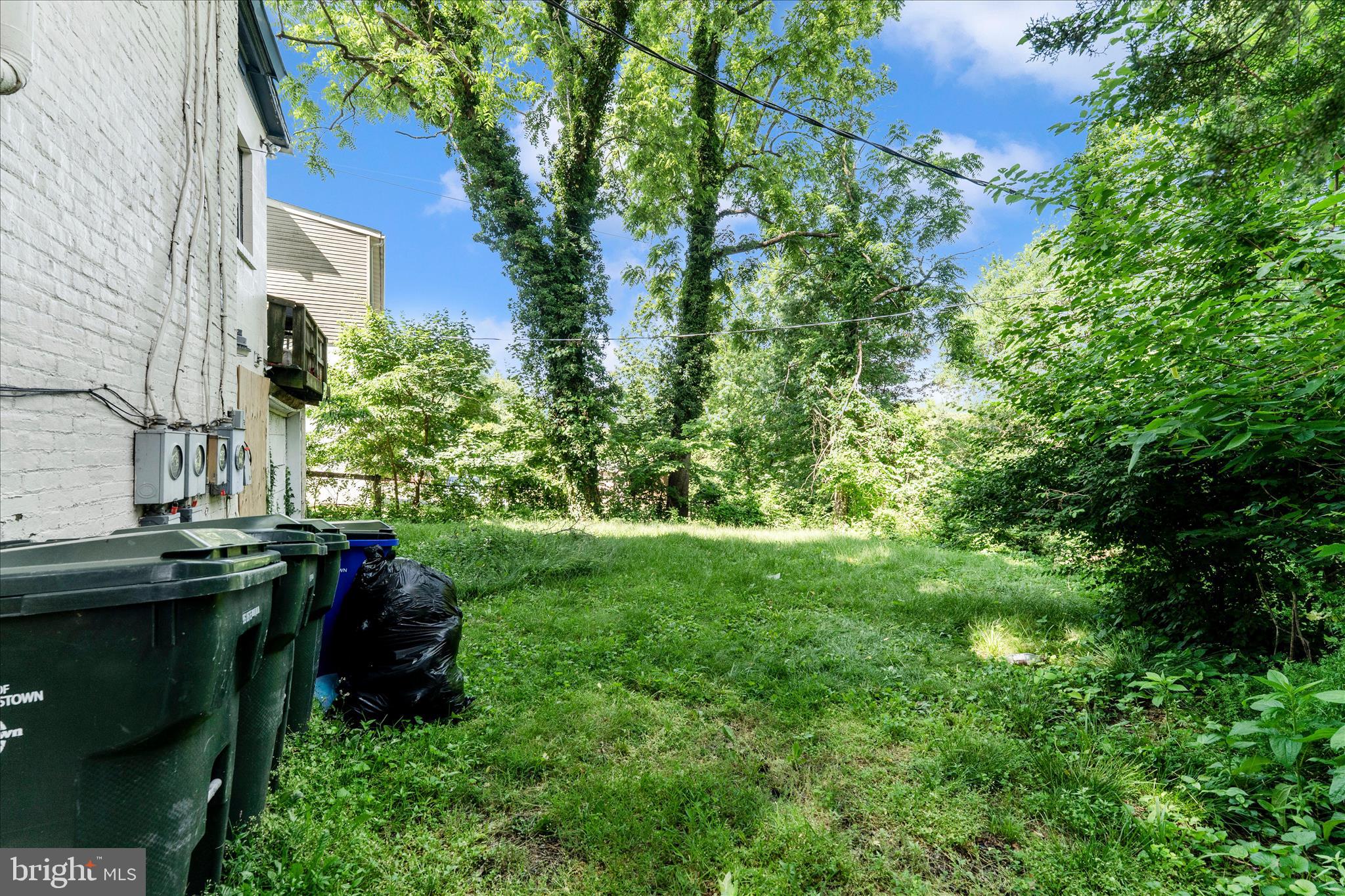 HAGERSTOWN - Residential