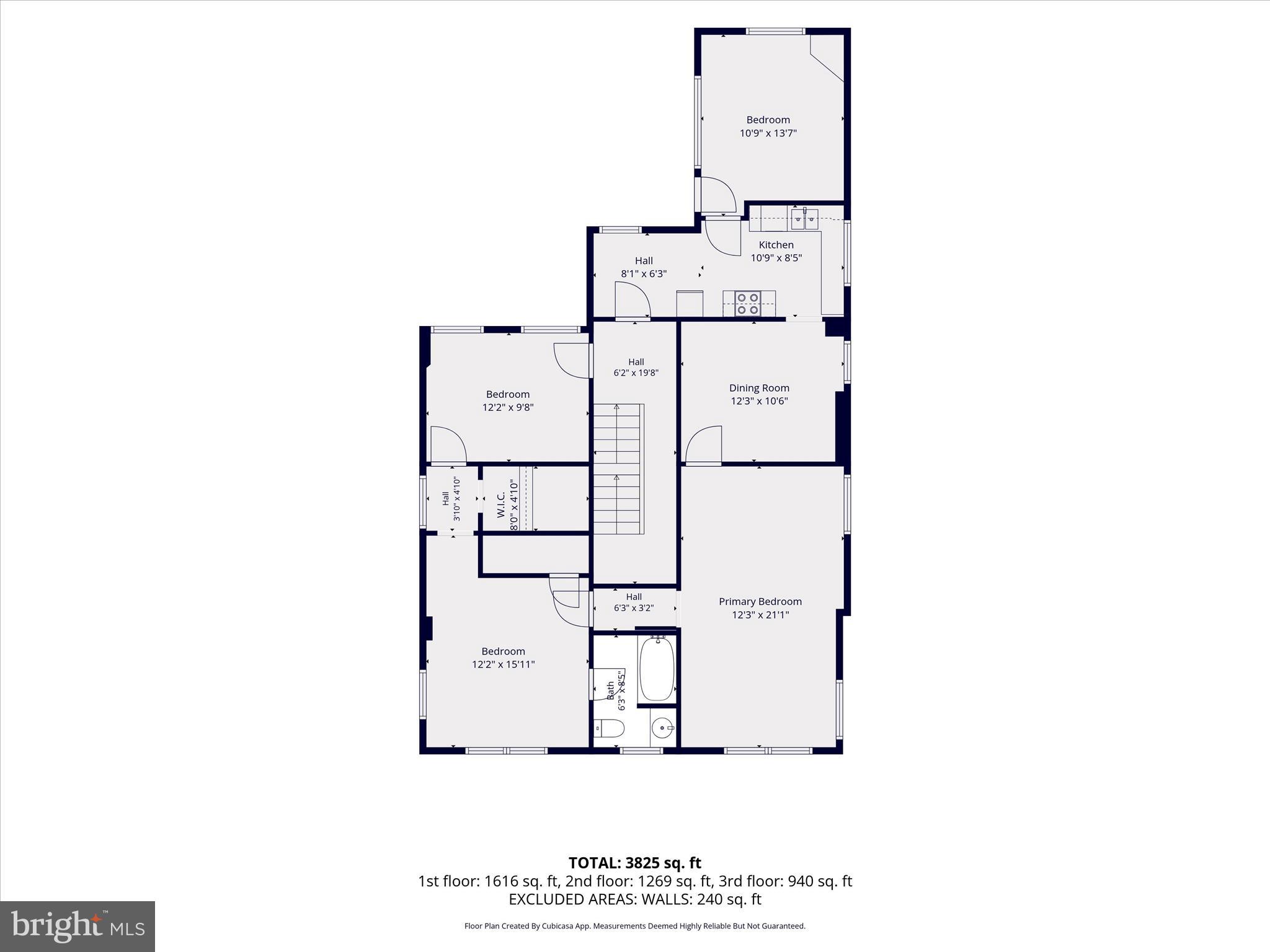 HAGERSTOWN - Residential