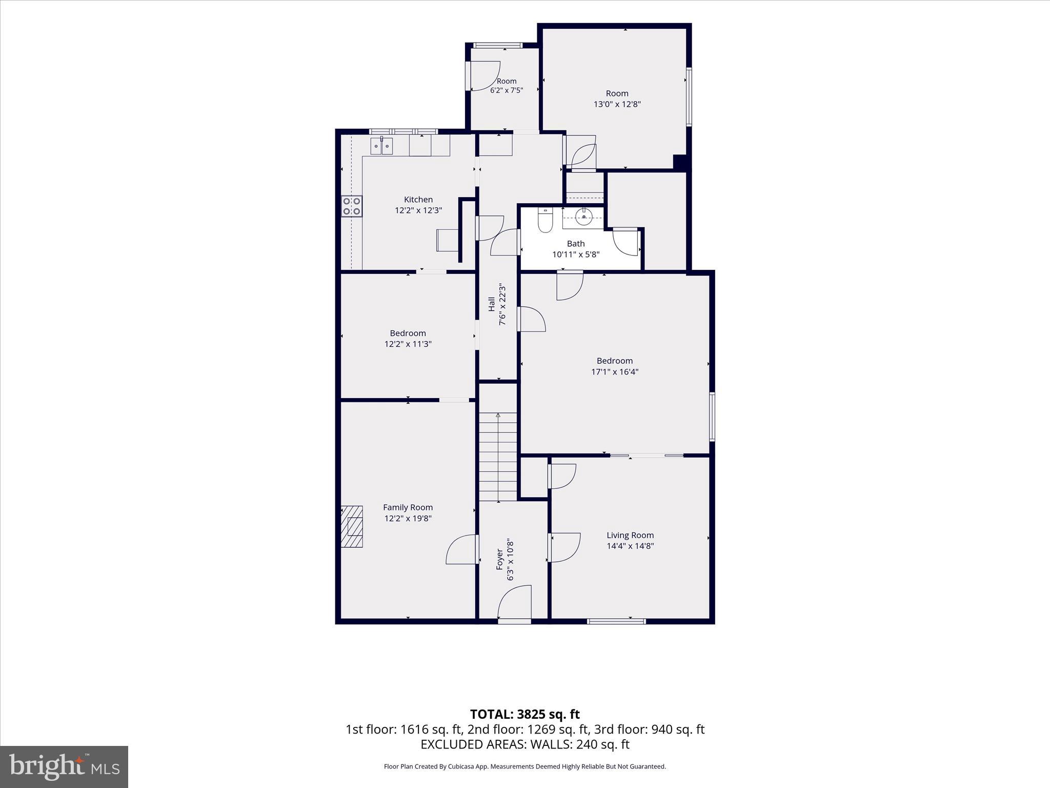 HAGERSTOWN - Residential