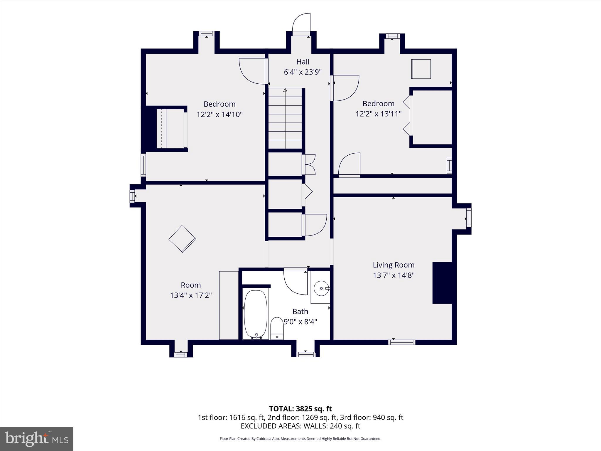 HAGERSTOWN - Residential