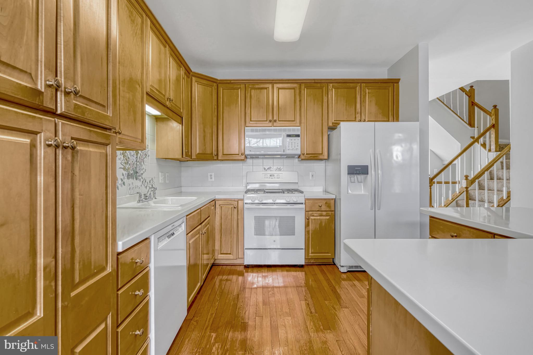 CHANCERY SQUARE - Residential