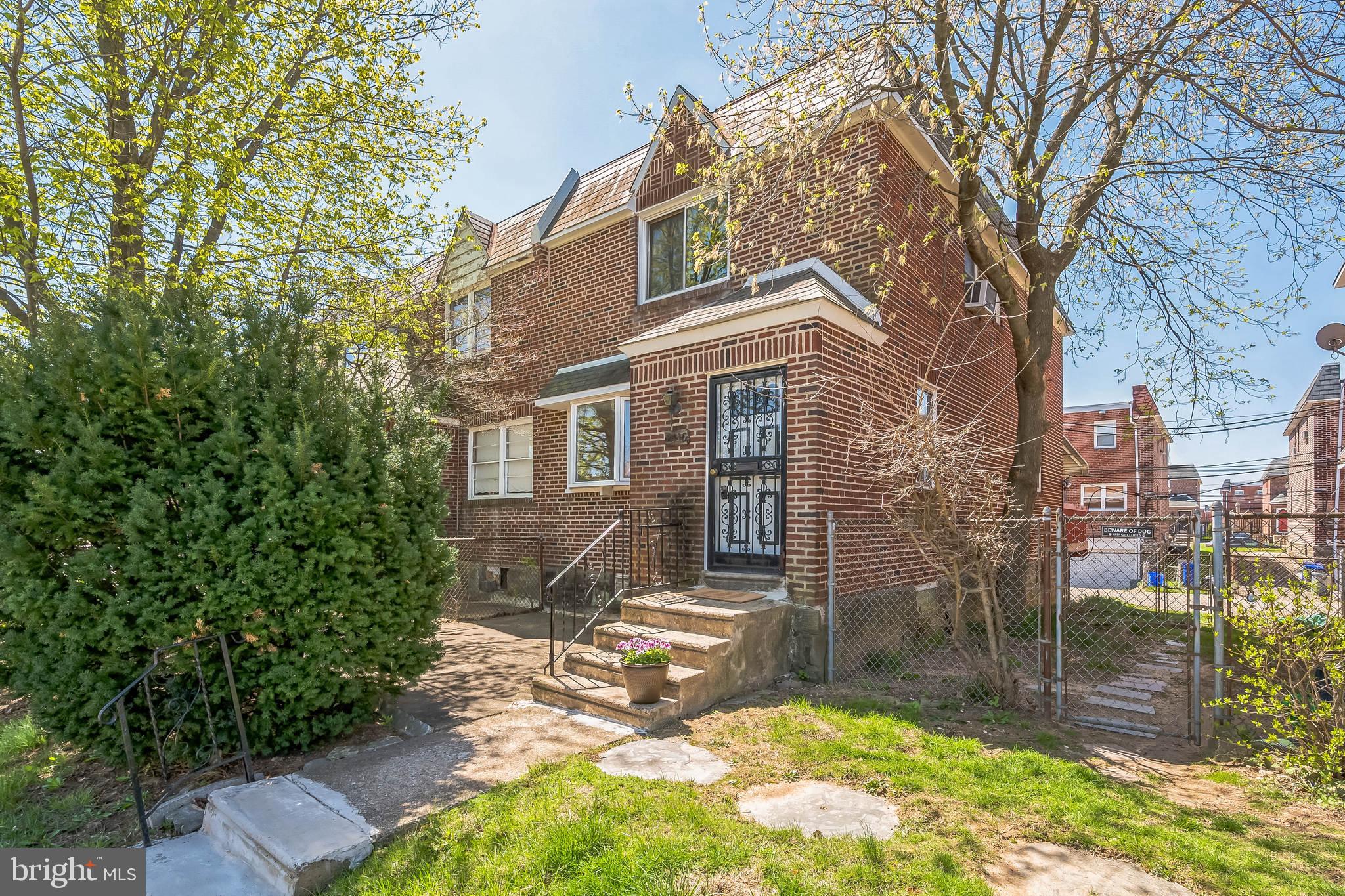 MT AIRY - Residential