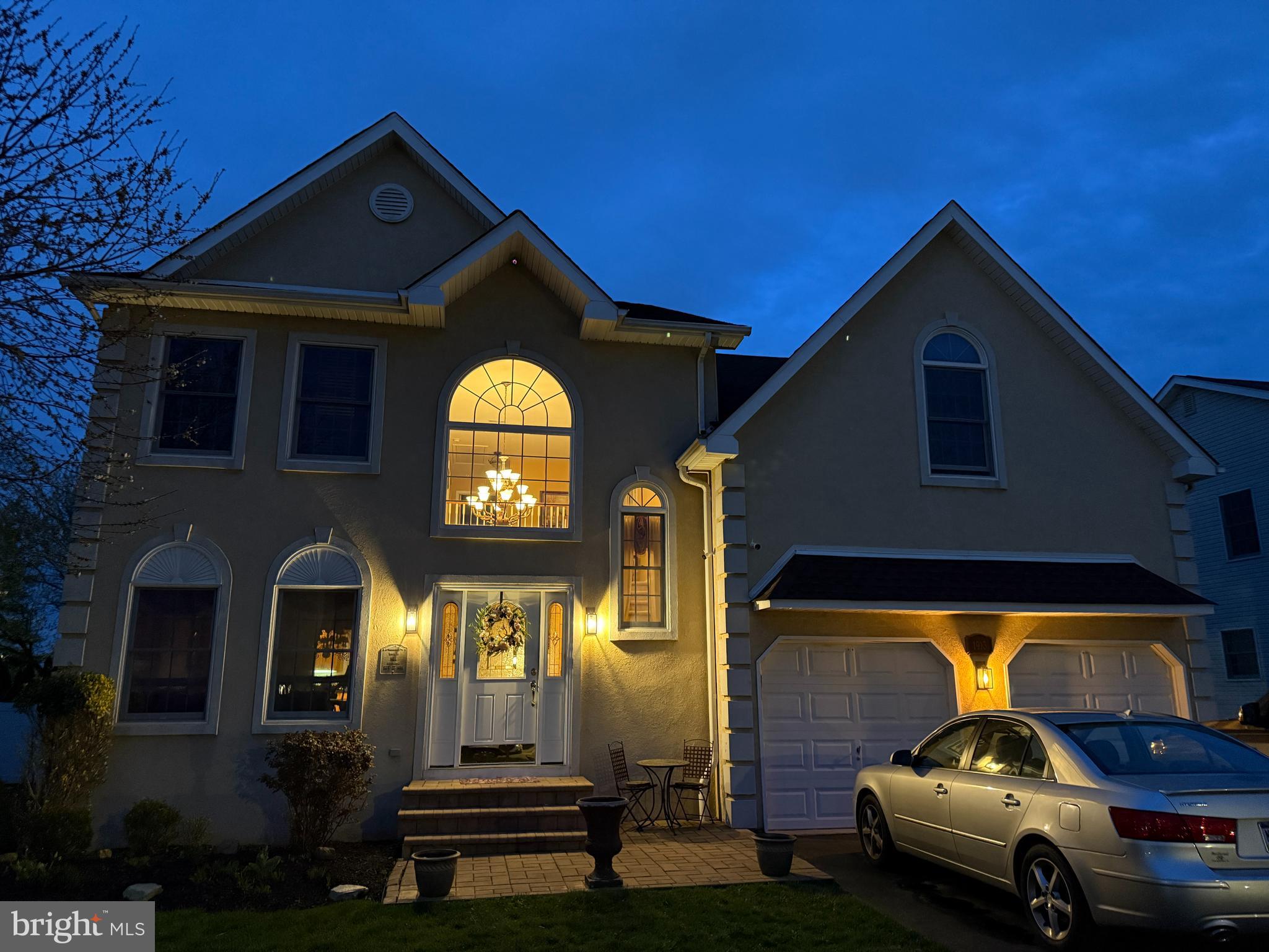 BUSTLETON - Residential