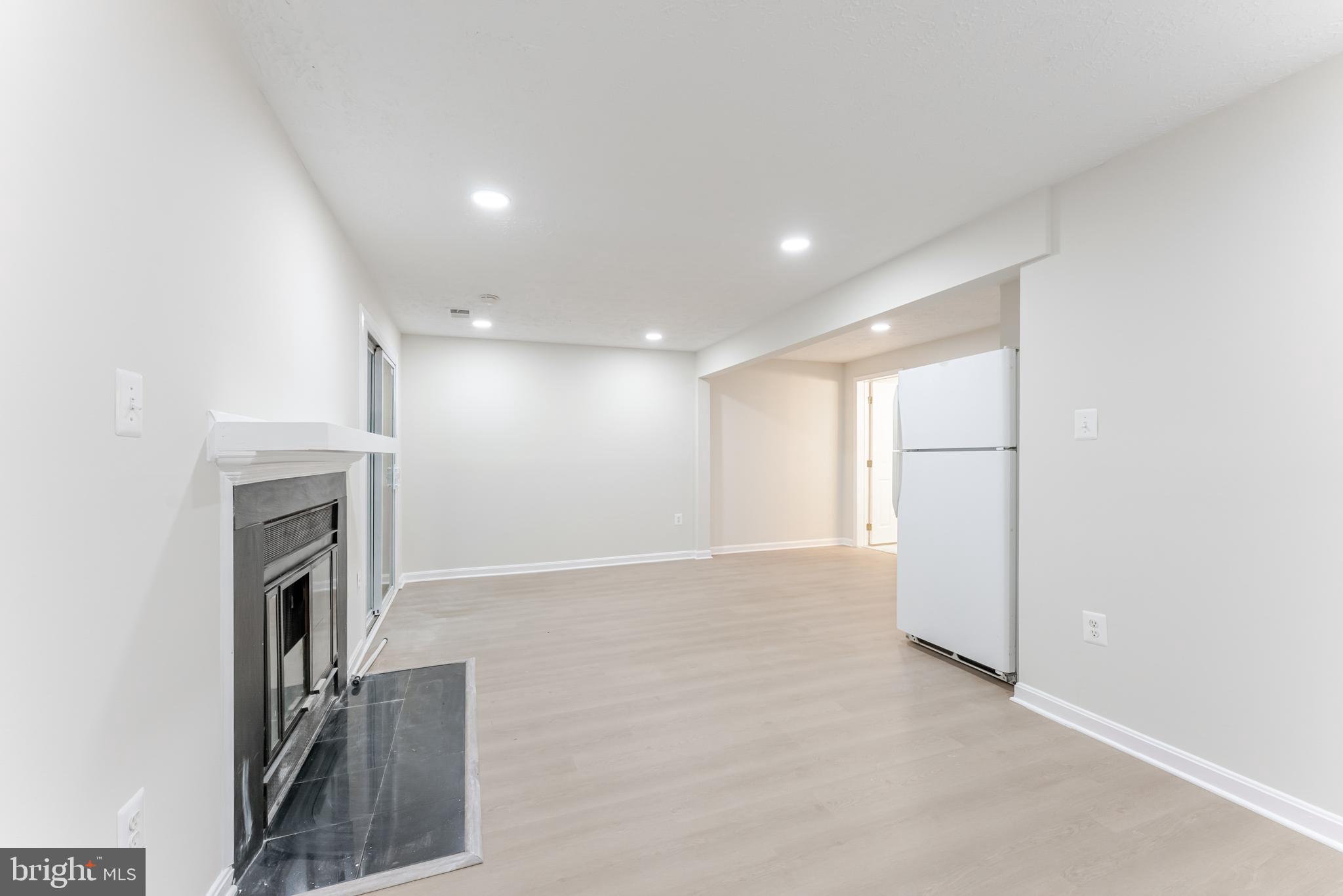 BURKE CENTRE - Residential