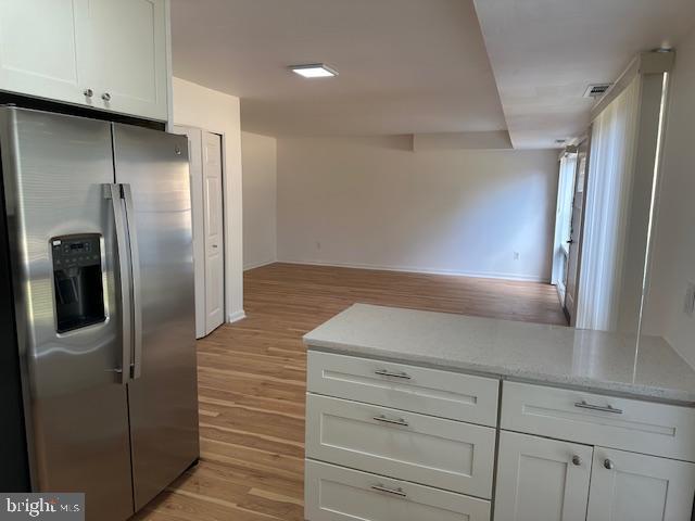 MOSBY WOODS TOWNHOUSE - Residential