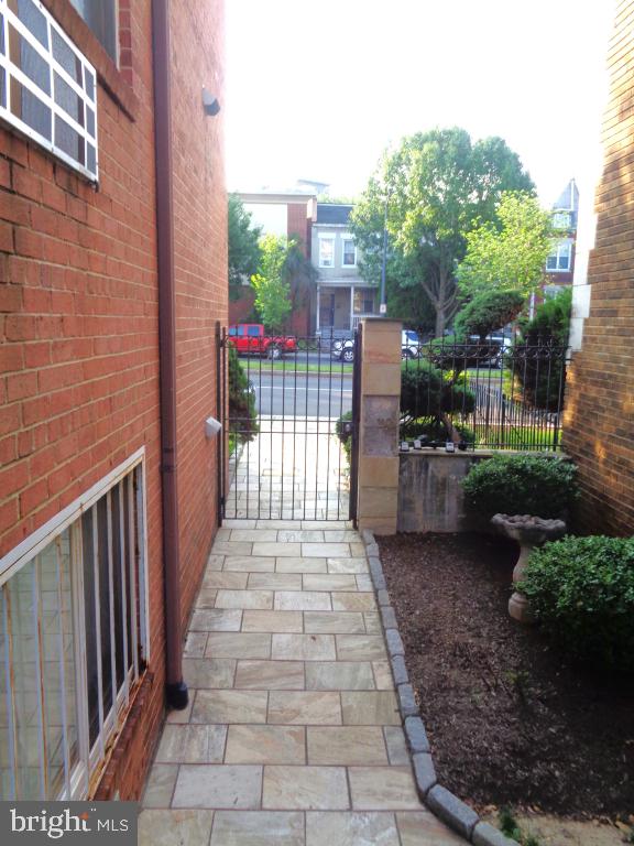 COLUMBIA HEIGHTS - Residential