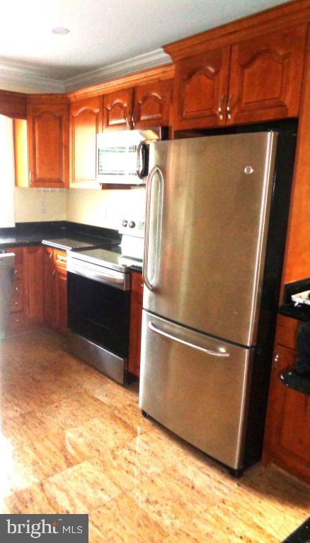 COLUMBIA HEIGHTS - Residential