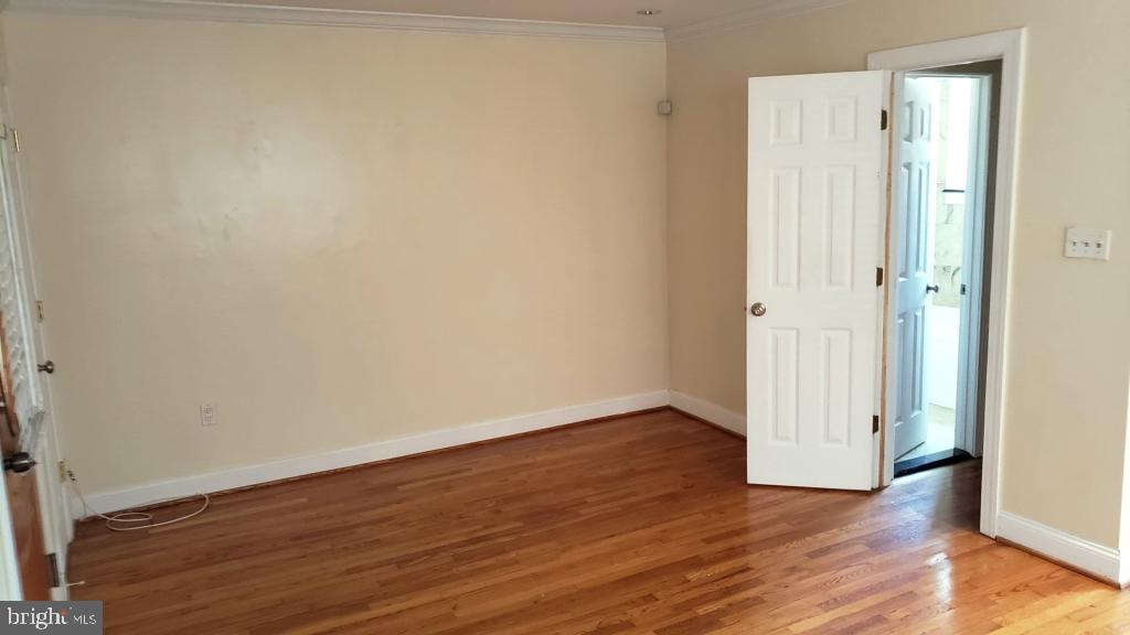 COLUMBIA HEIGHTS - Residential