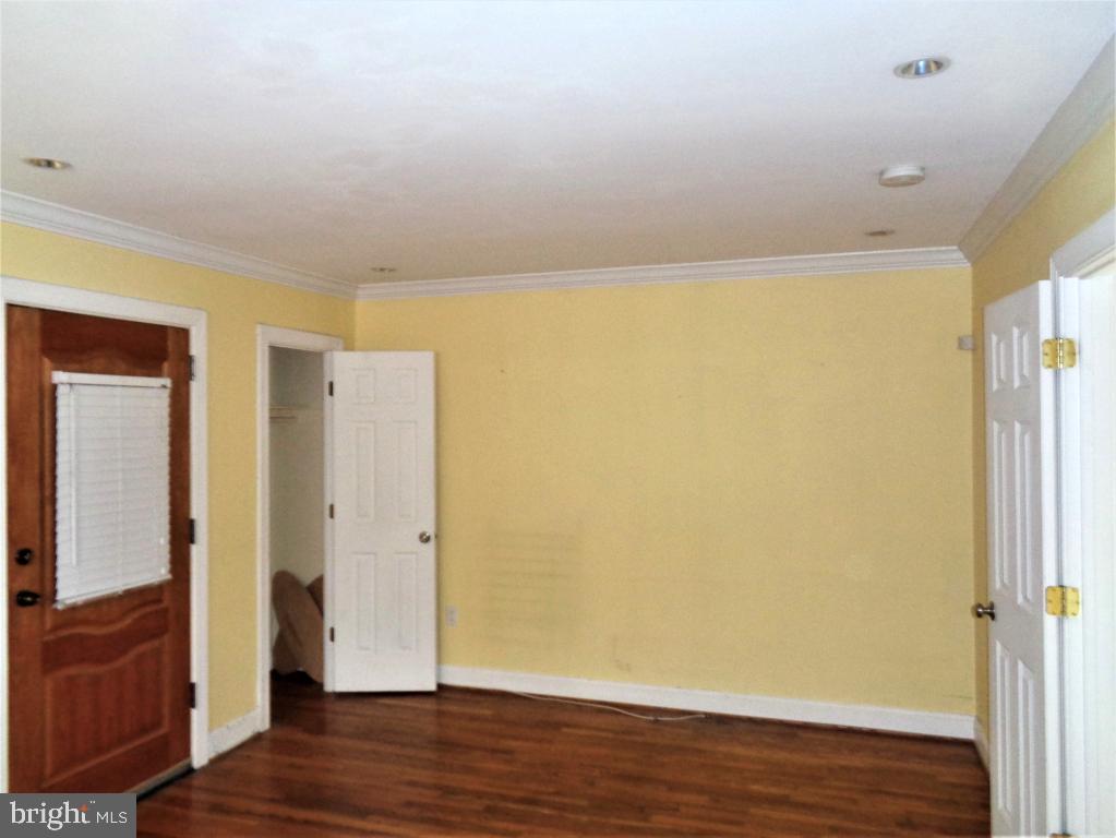 COLUMBIA HEIGHTS - Residential
