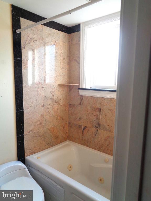 COLUMBIA HEIGHTS - Residential