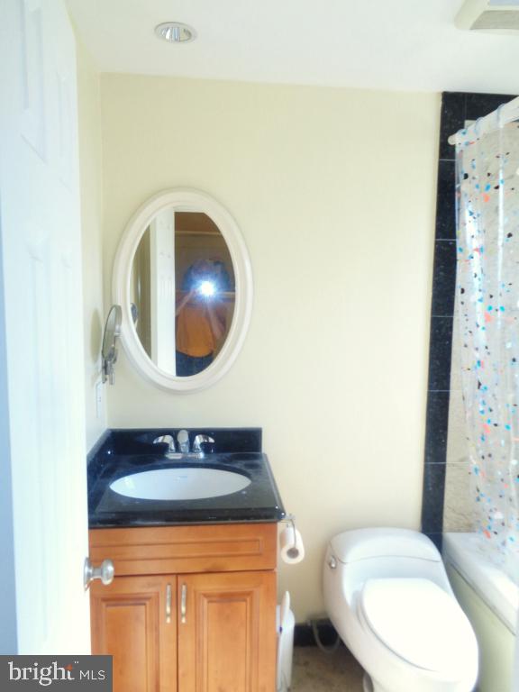 COLUMBIA HEIGHTS - Residential