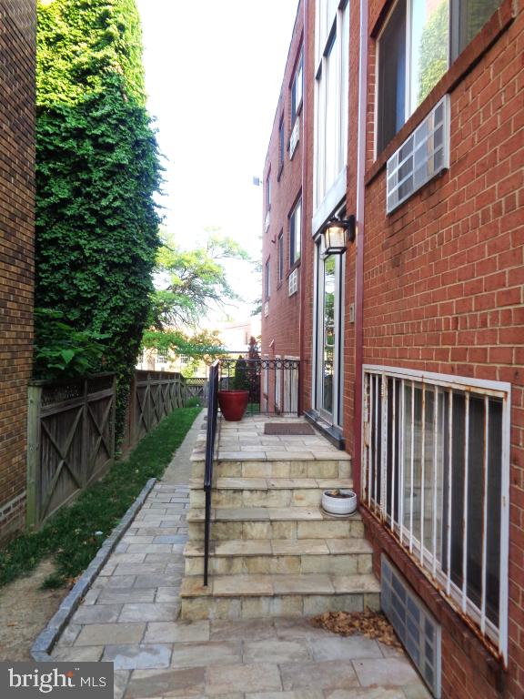 COLUMBIA HEIGHTS - Residential