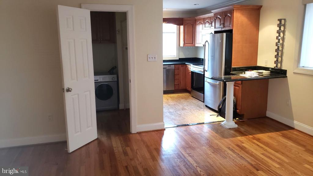 COLUMBIA HEIGHTS - Residential