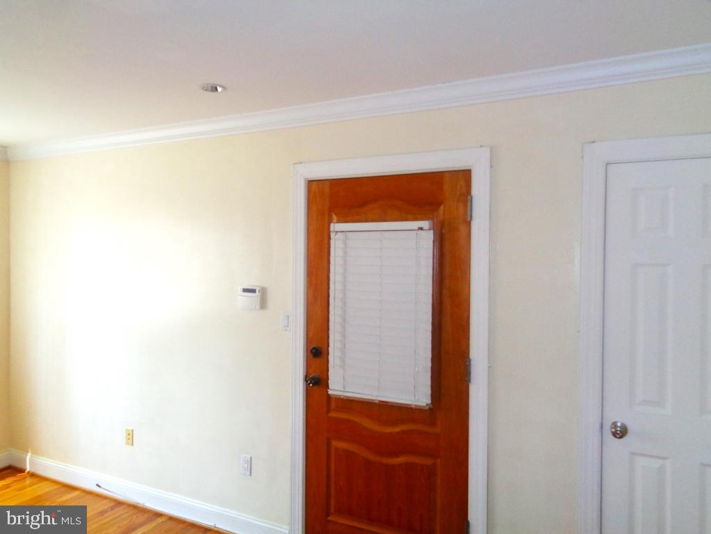 COLUMBIA HEIGHTS - Residential