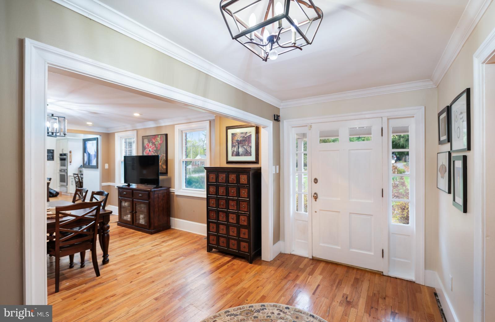 DAYLESFORD - Residential