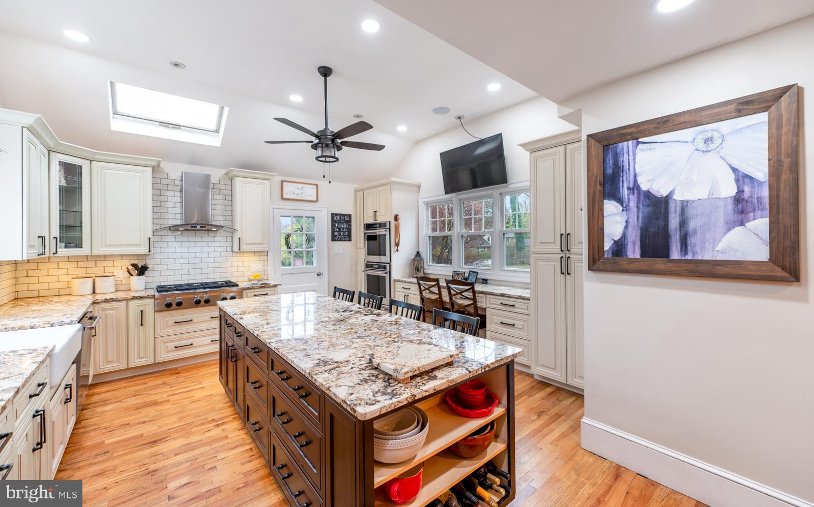DAYLESFORD - Residential