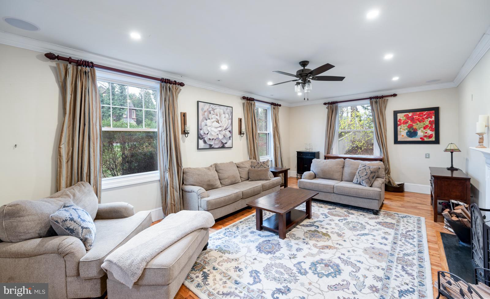 DAYLESFORD - Residential