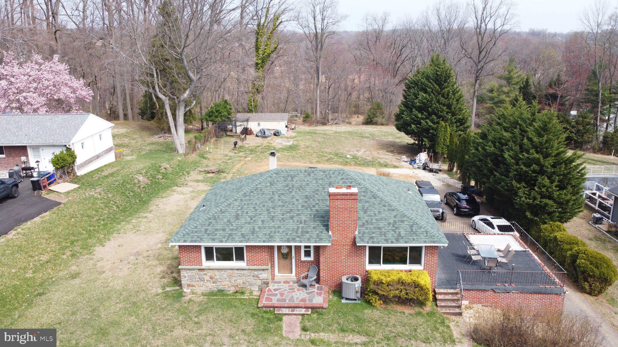 GARNET RIDGE - Residential