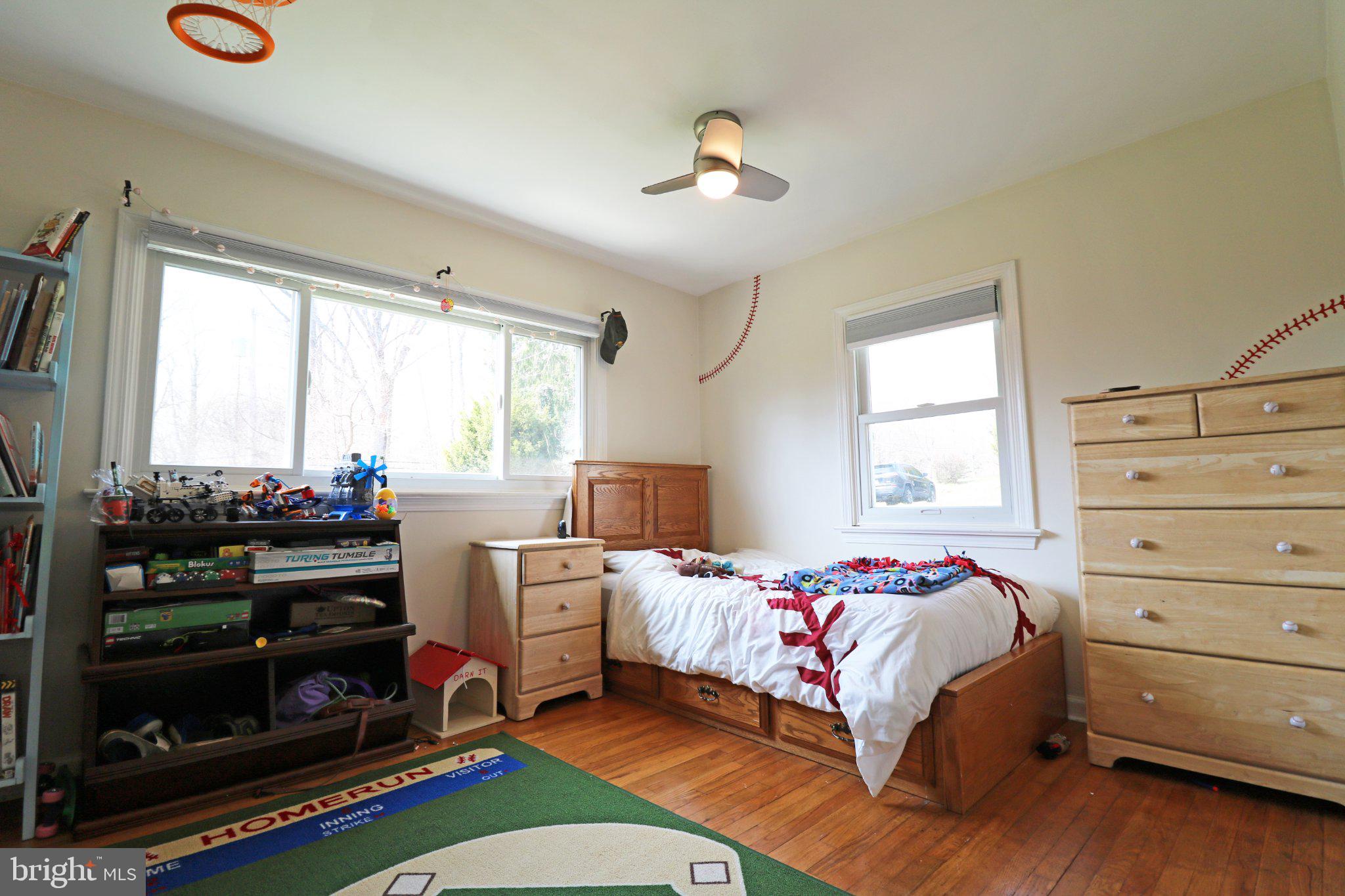 GARNET RIDGE - Residential