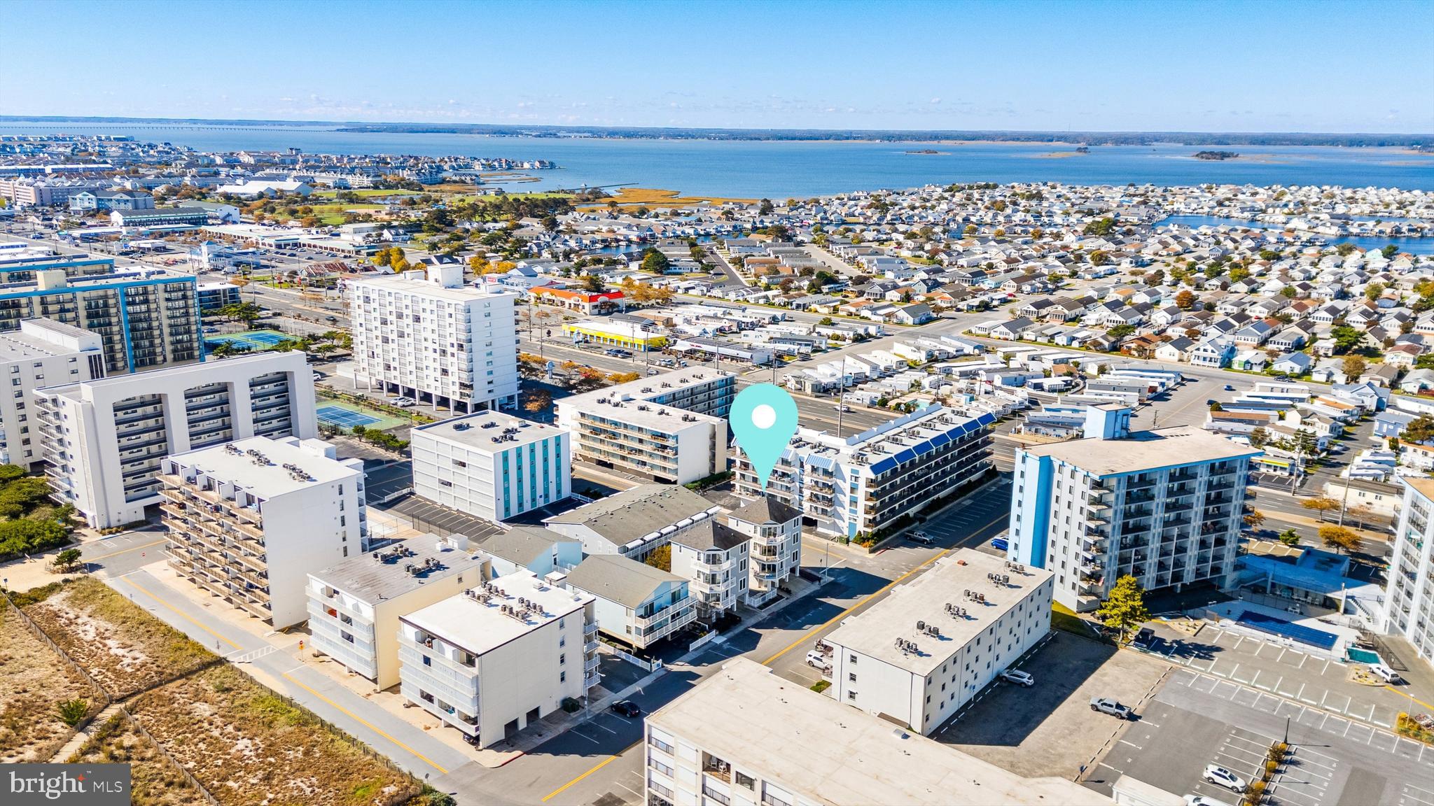 NON DEVELOPMENT - Residential
