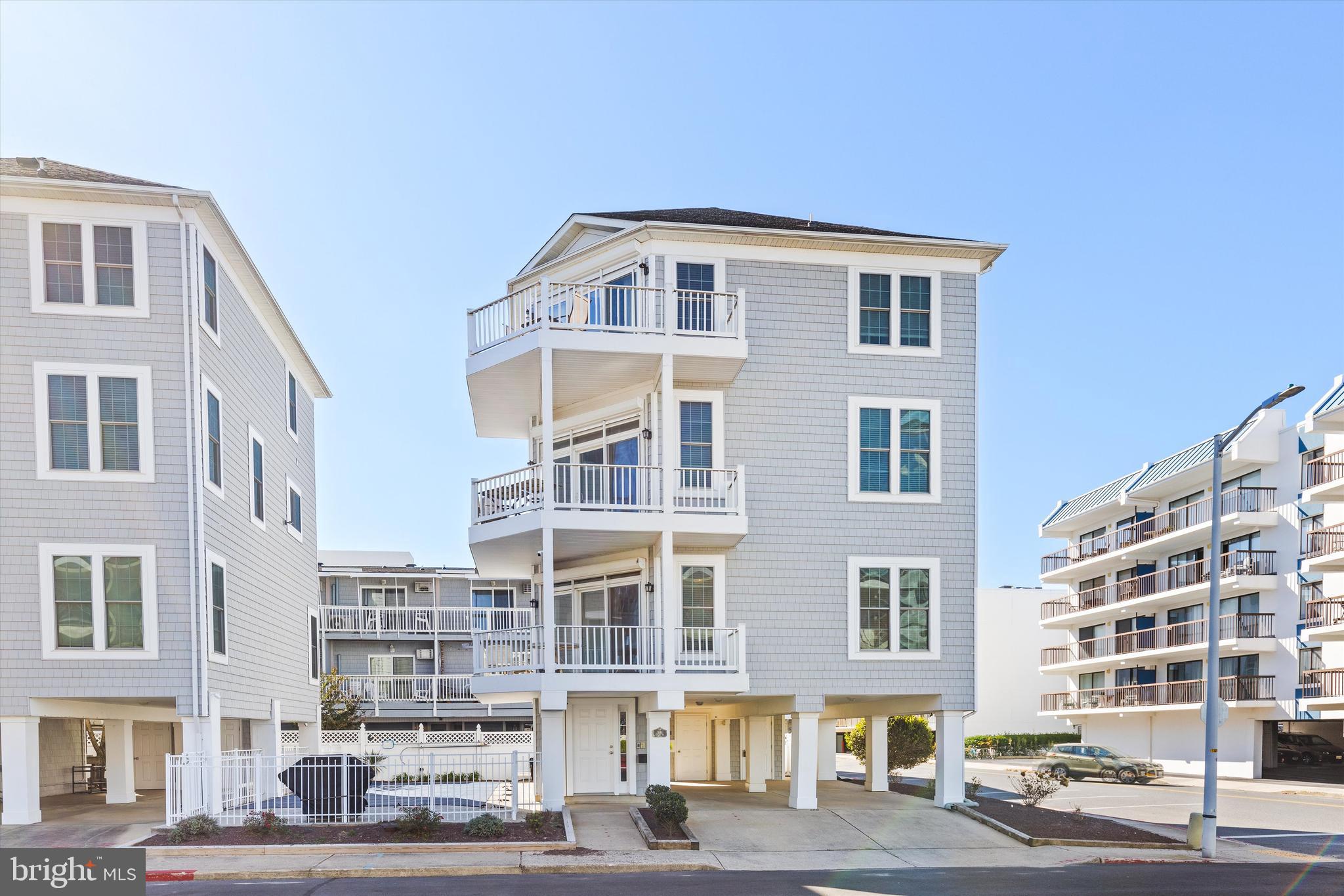 NON DEVELOPMENT - Residential