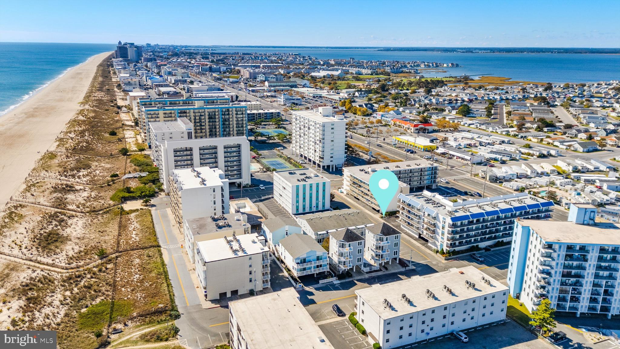 NON DEVELOPMENT - Residential