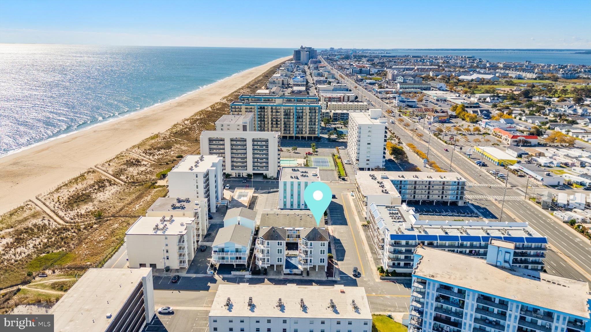 NON DEVELOPMENT - Residential