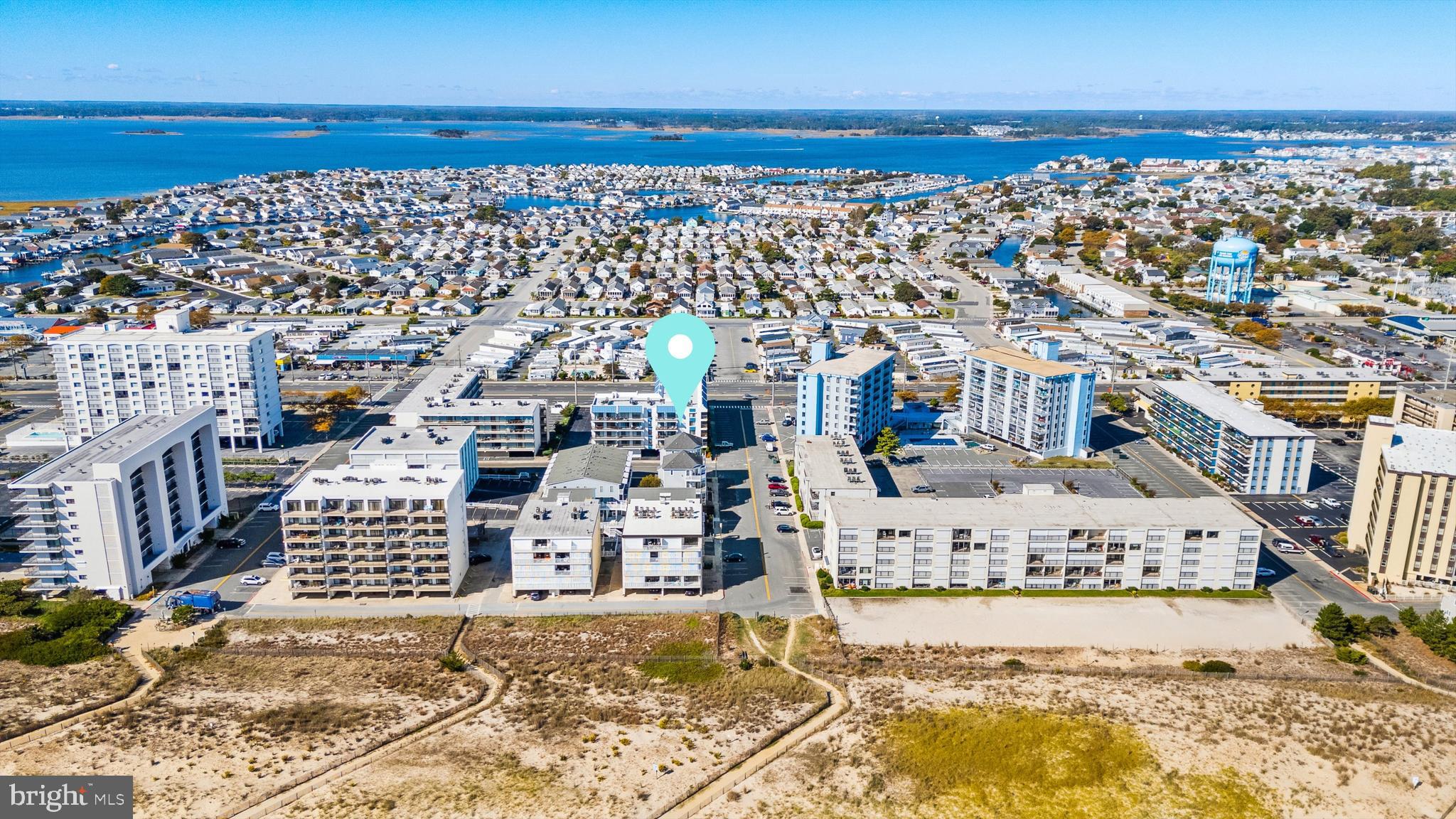 NON DEVELOPMENT - Residential