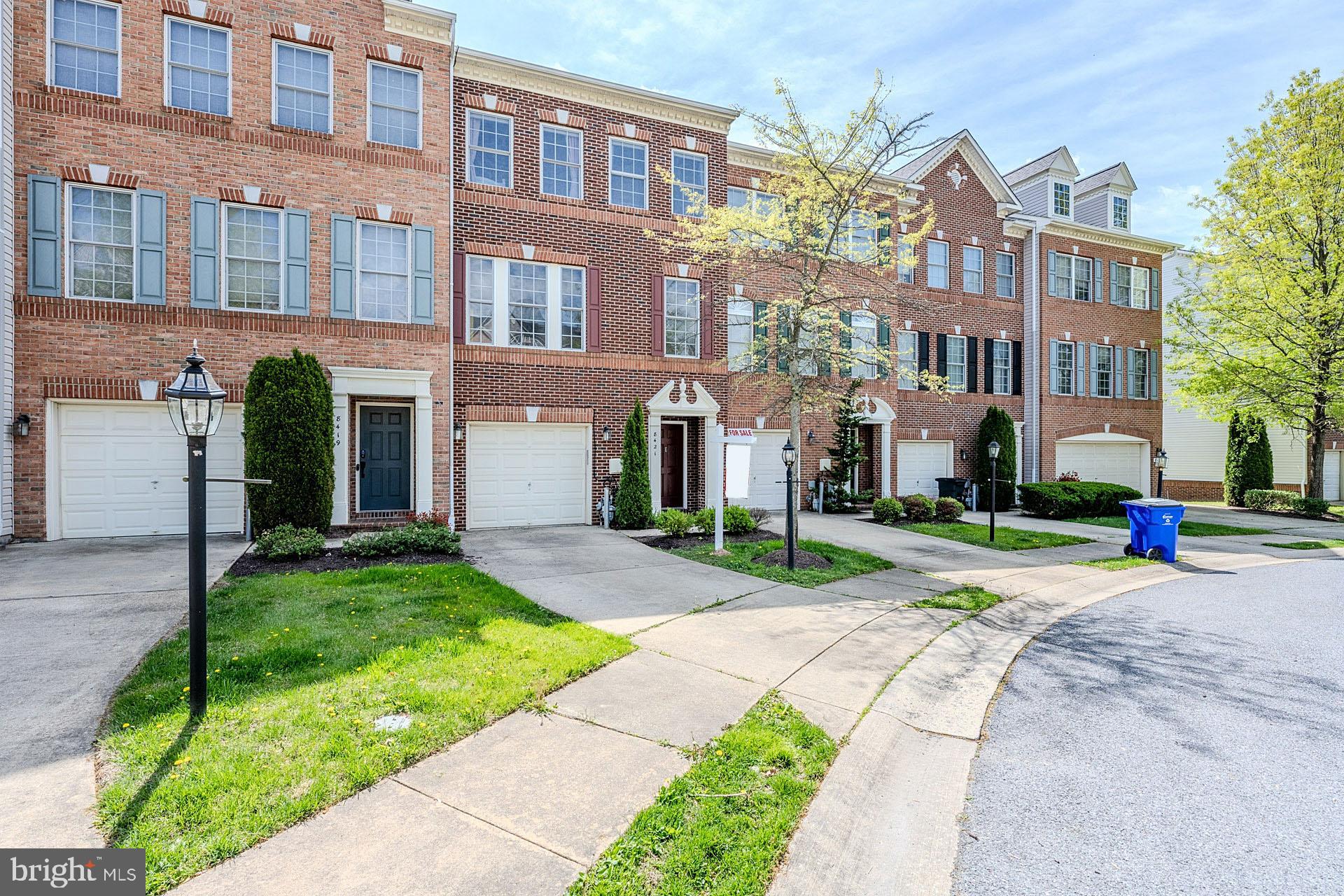 CHERRYTREE PARK - Residential