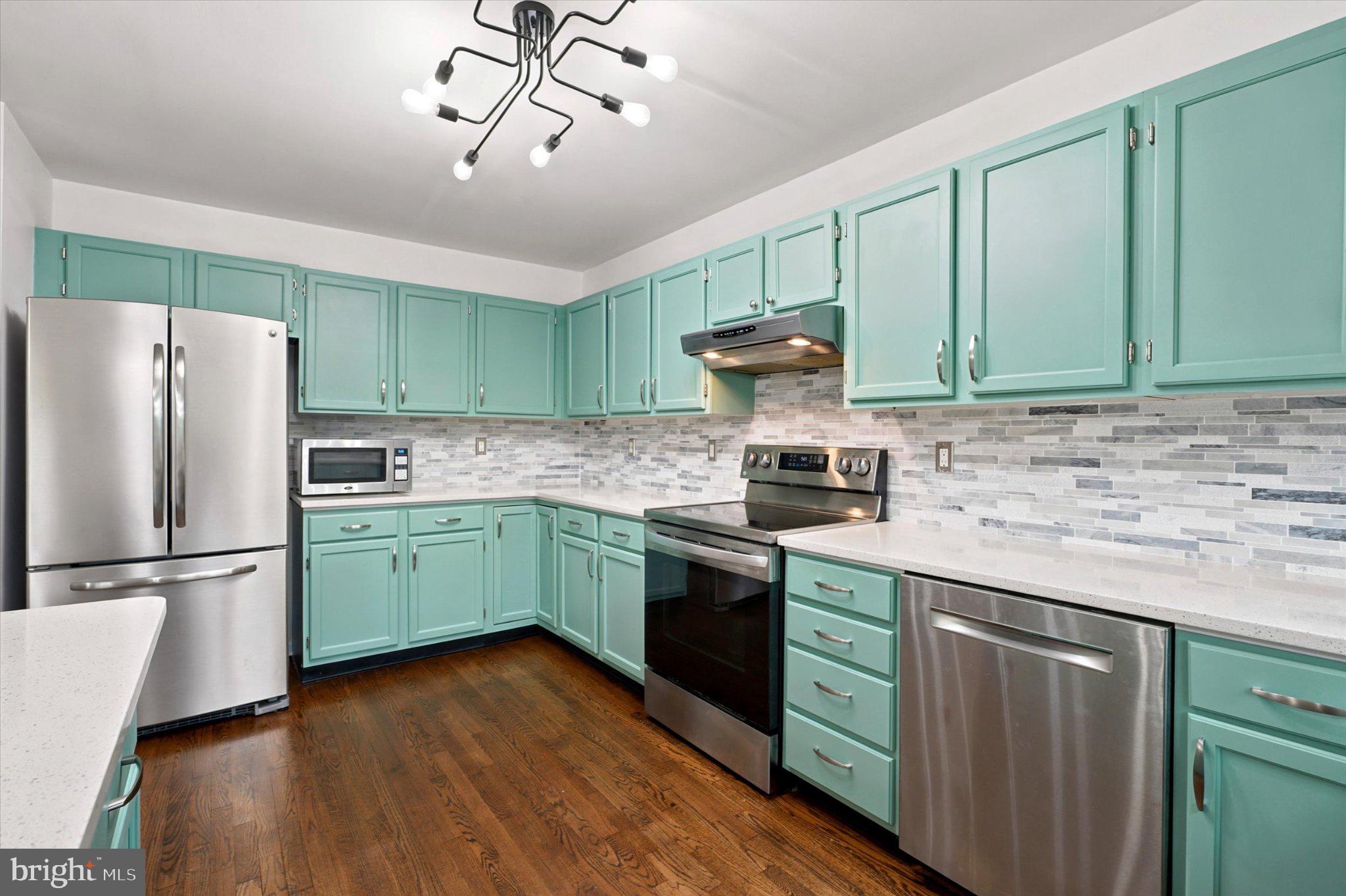 WILLISTOWN KNOLL - Residential