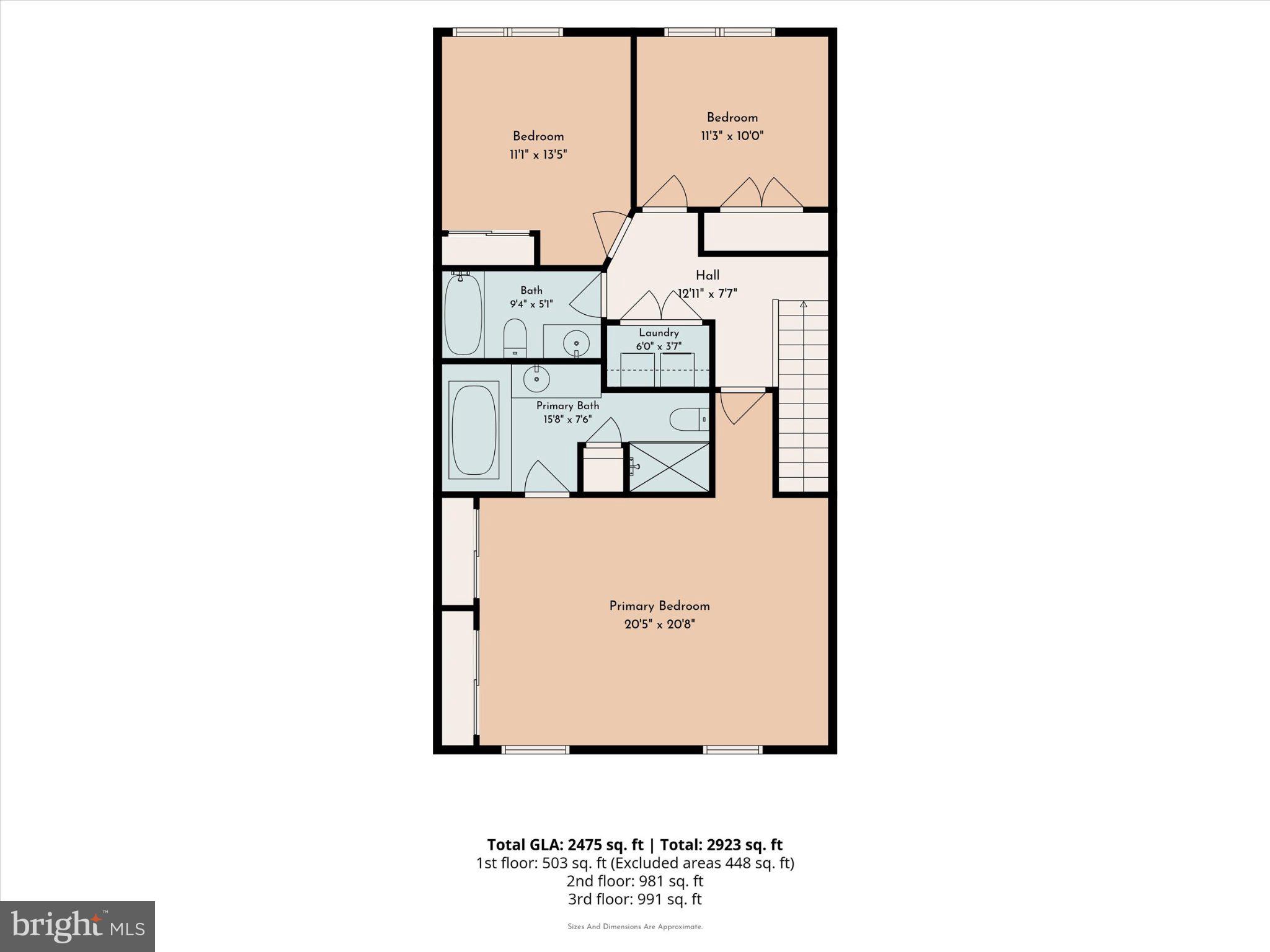 WILLISTOWN KNOLL - Residential