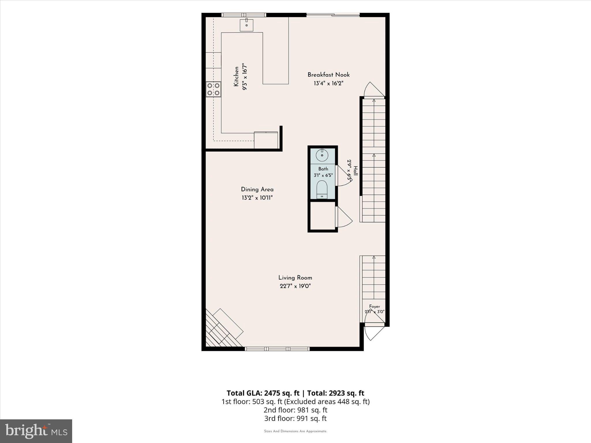 WILLISTOWN KNOLL - Residential