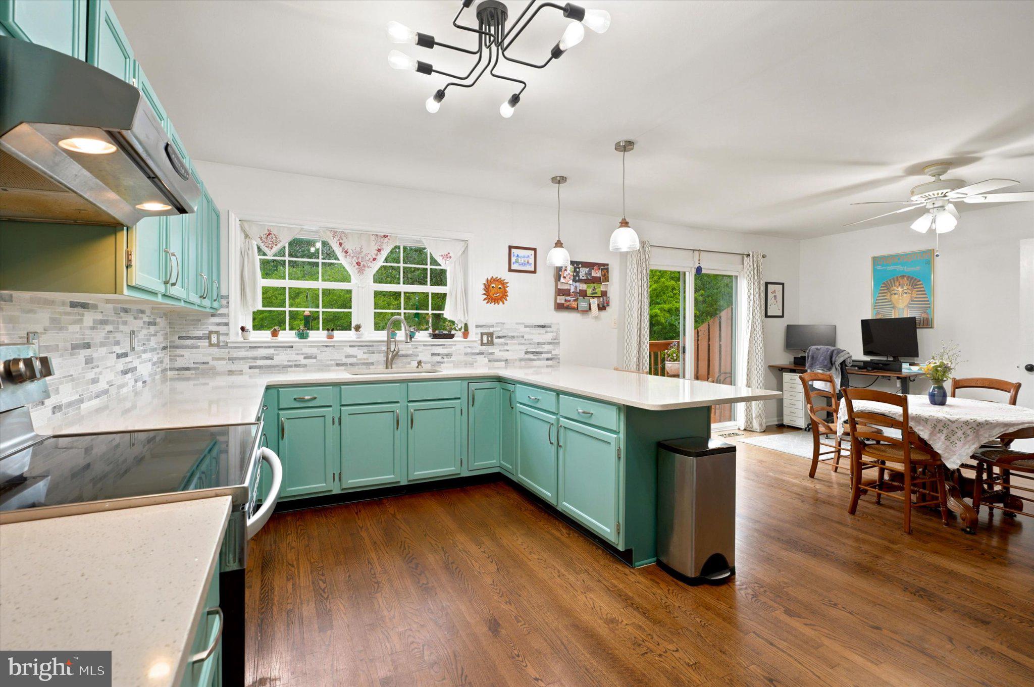 WILLISTOWN KNOLL - Residential