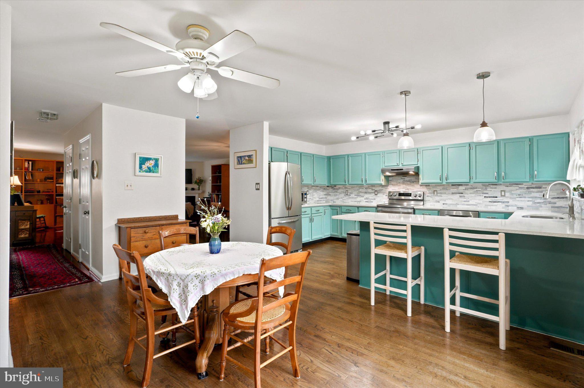 WILLISTOWN KNOLL - Residential