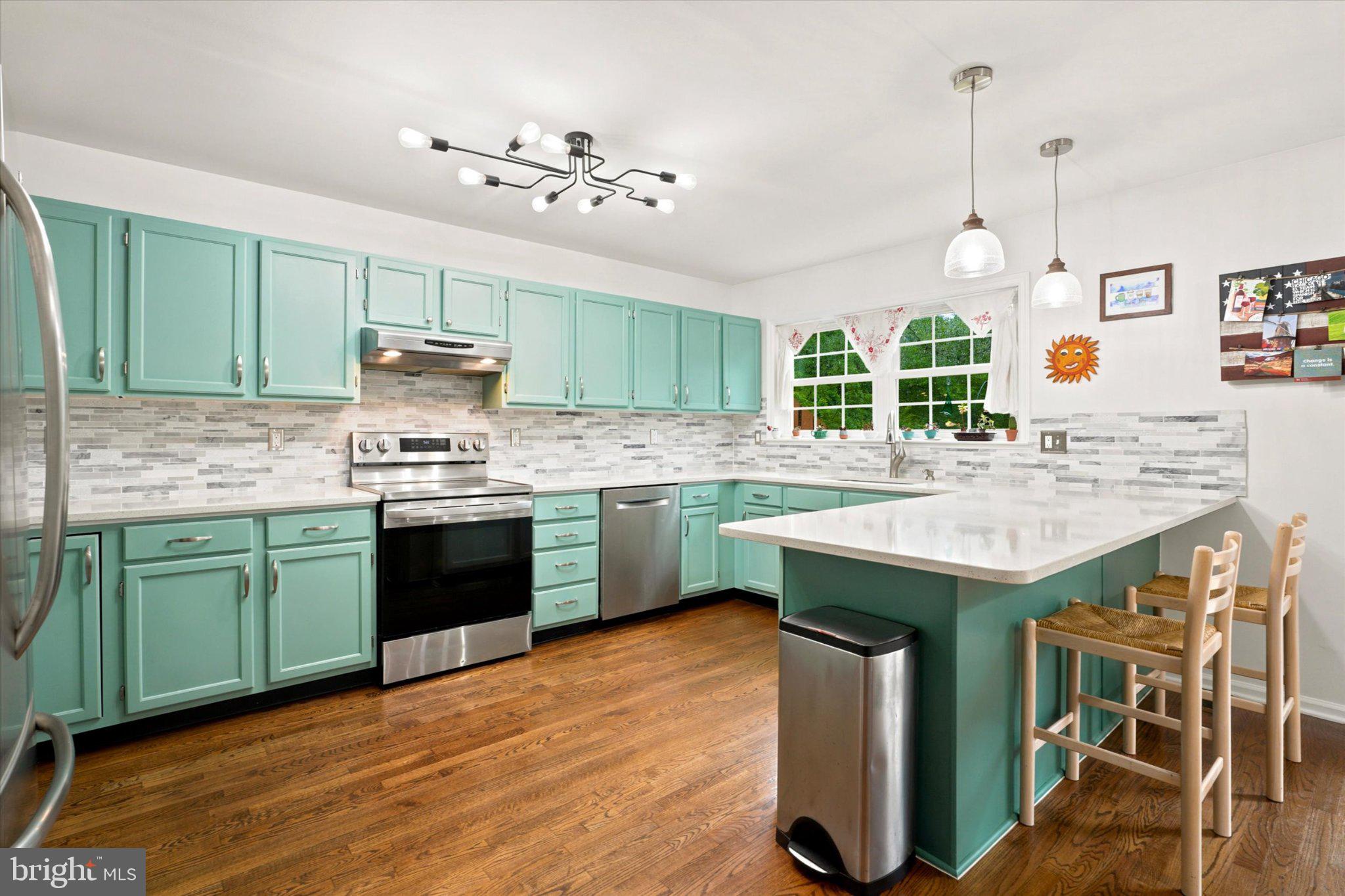 WILLISTOWN KNOLL - Residential