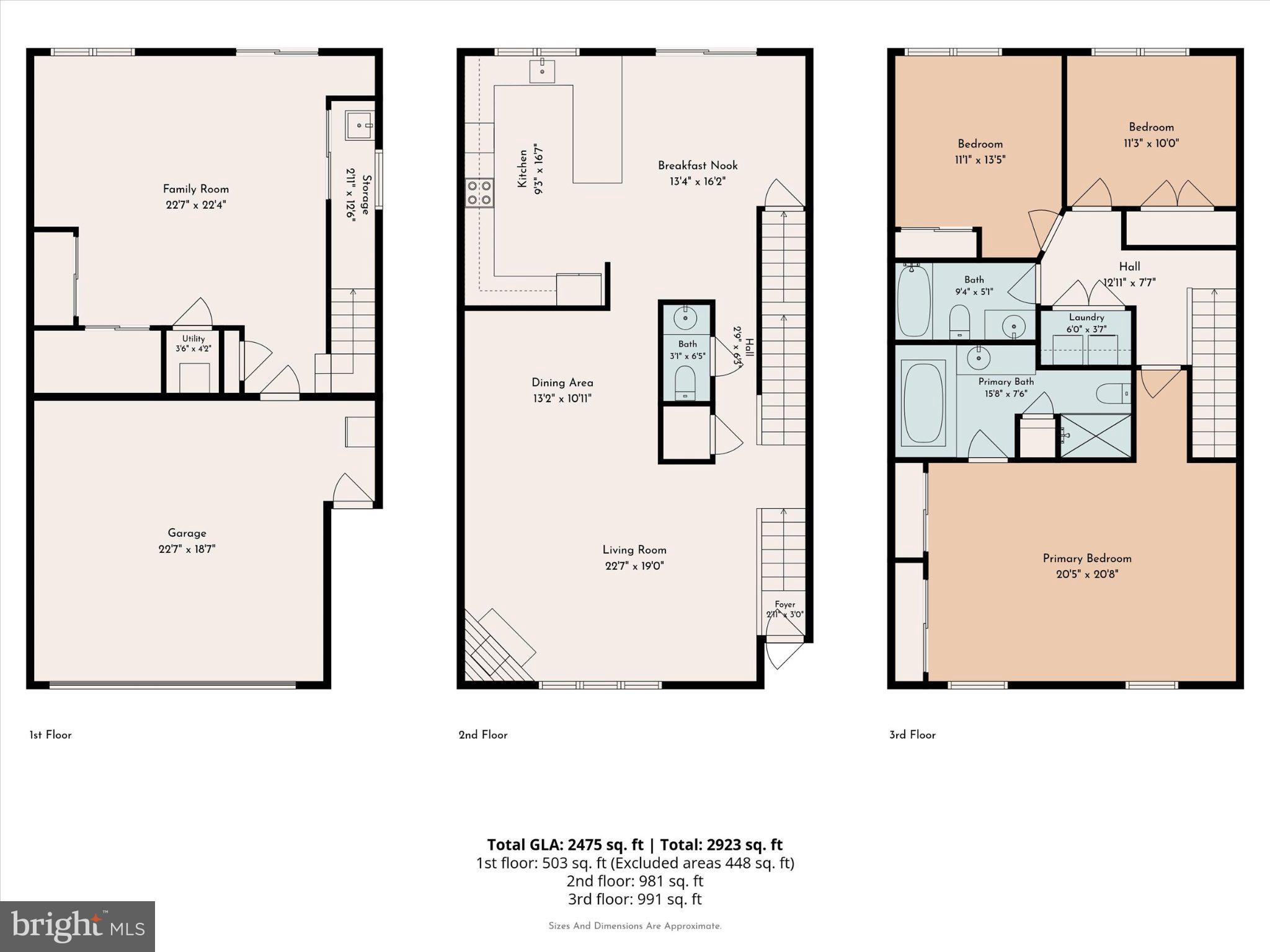 WILLISTOWN KNOLL - Residential