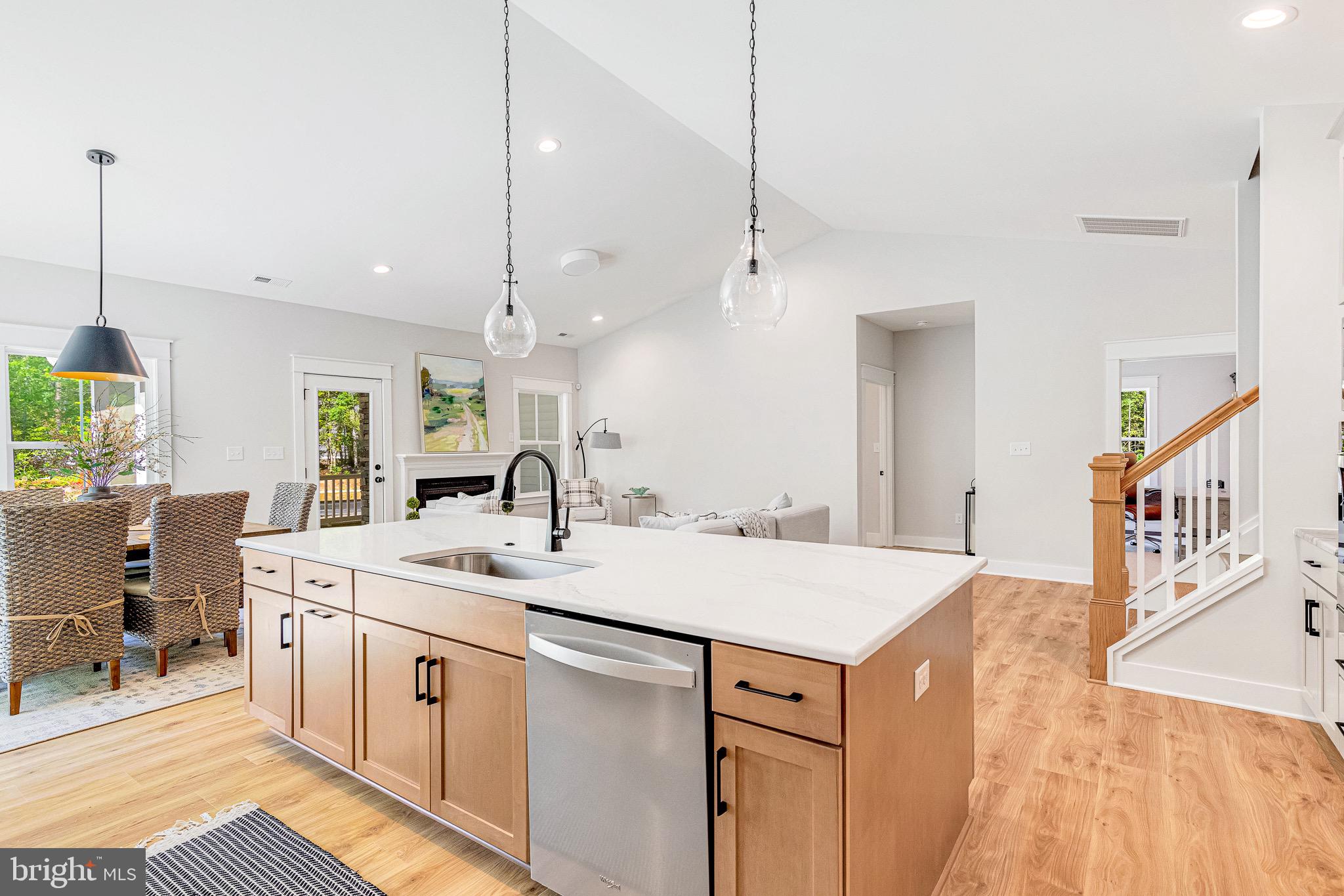 HOBBS HOLE PHASE 2 - Residential