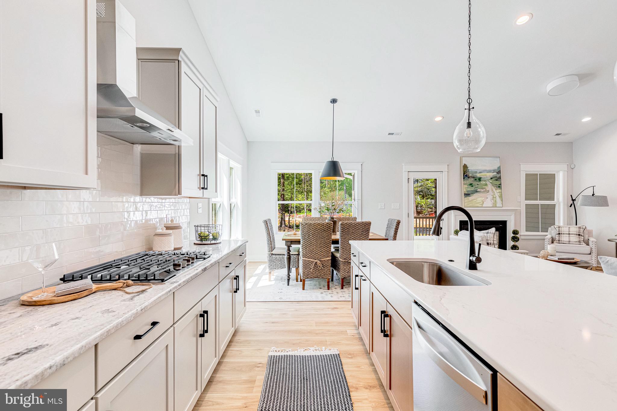 HOBBS HOLE PHASE 2 - Residential