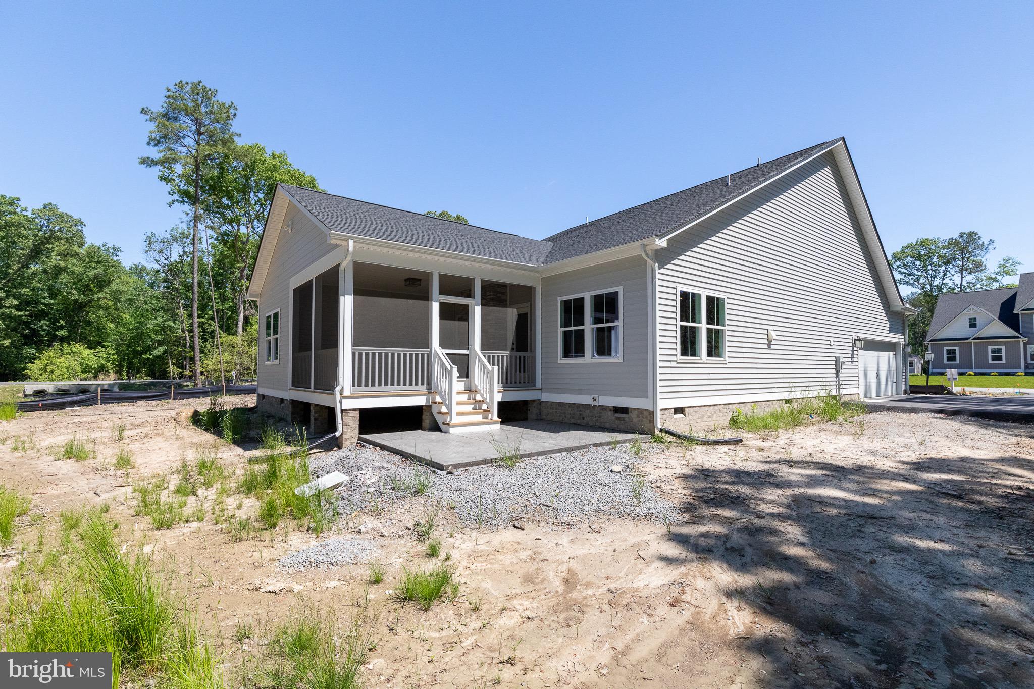 HOBBS HOLE PHASE 2 - Residential