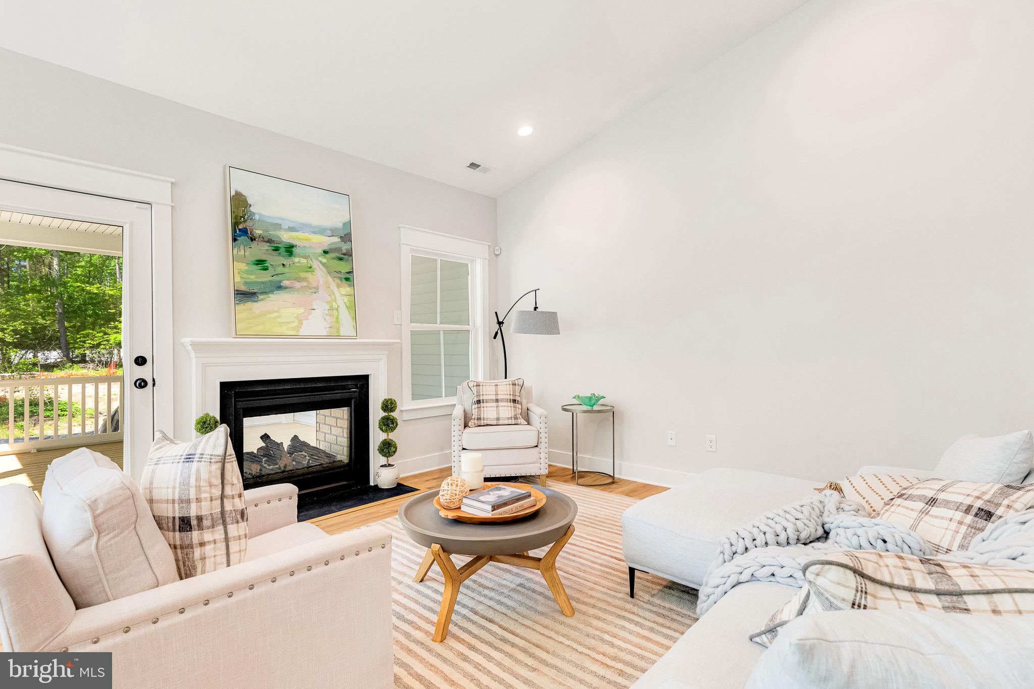 HOBBS HOLE PHASE 2 - Residential