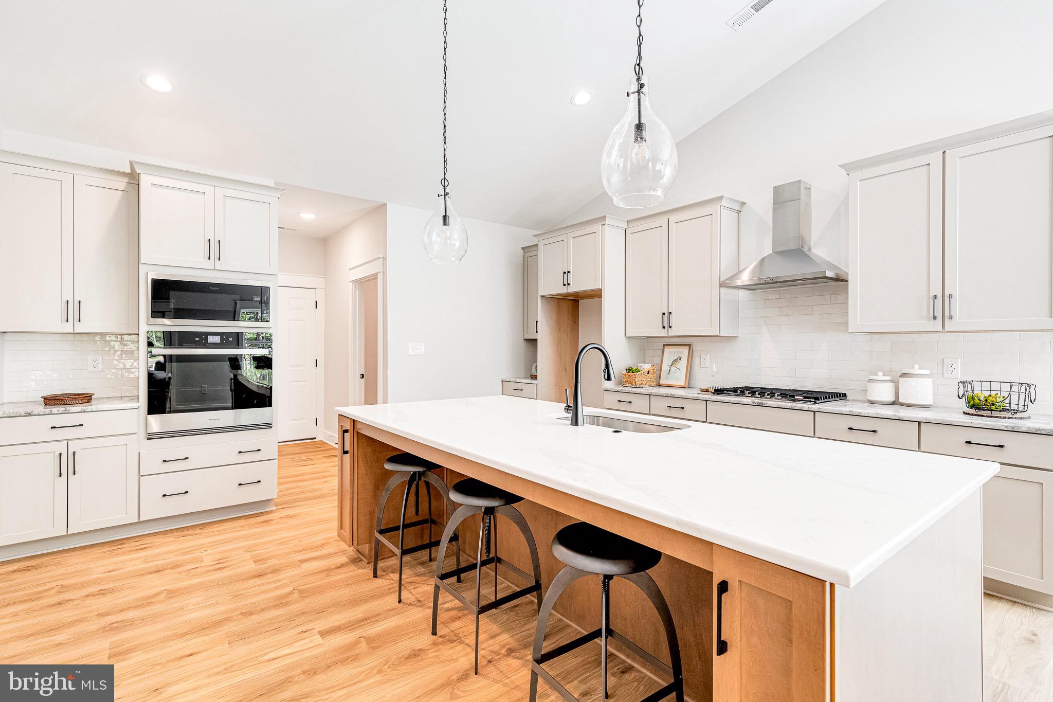 HOBBS HOLE PHASE 2 - Residential