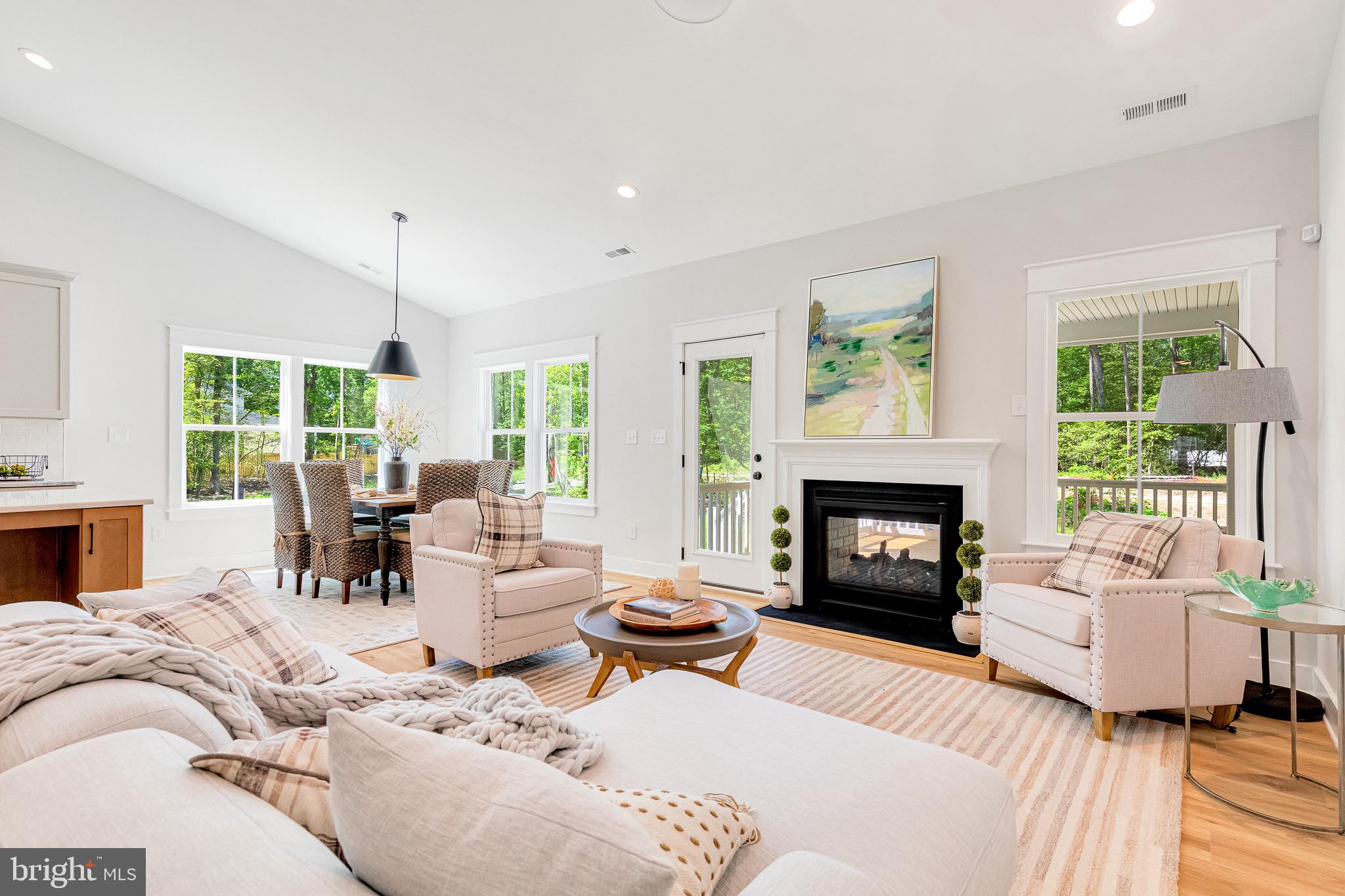 HOBBS HOLE PHASE 2 - Residential