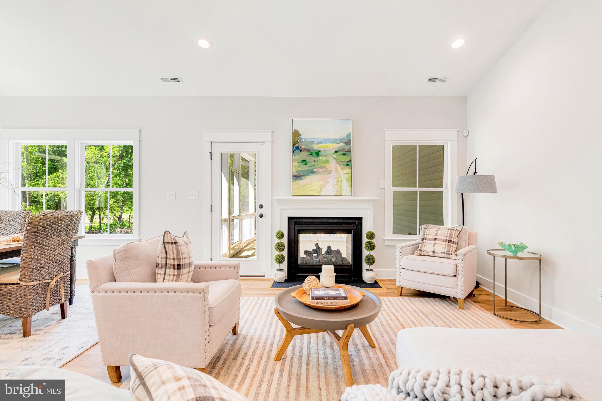 HOBBS HOLE PHASE 2 - Residential