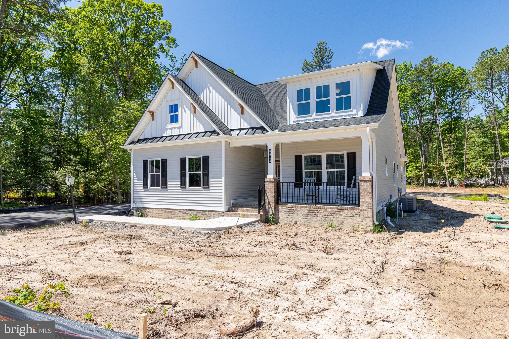 HOBBS HOLE PHASE 2 - Residential