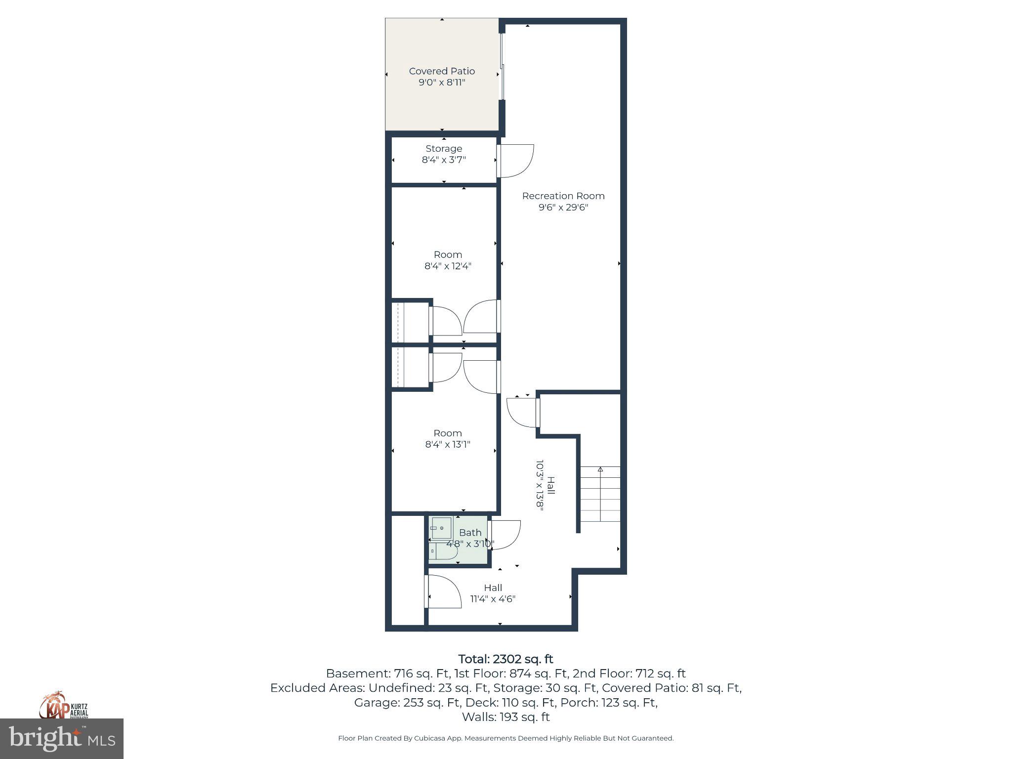 HUNTERS MILL - Residential