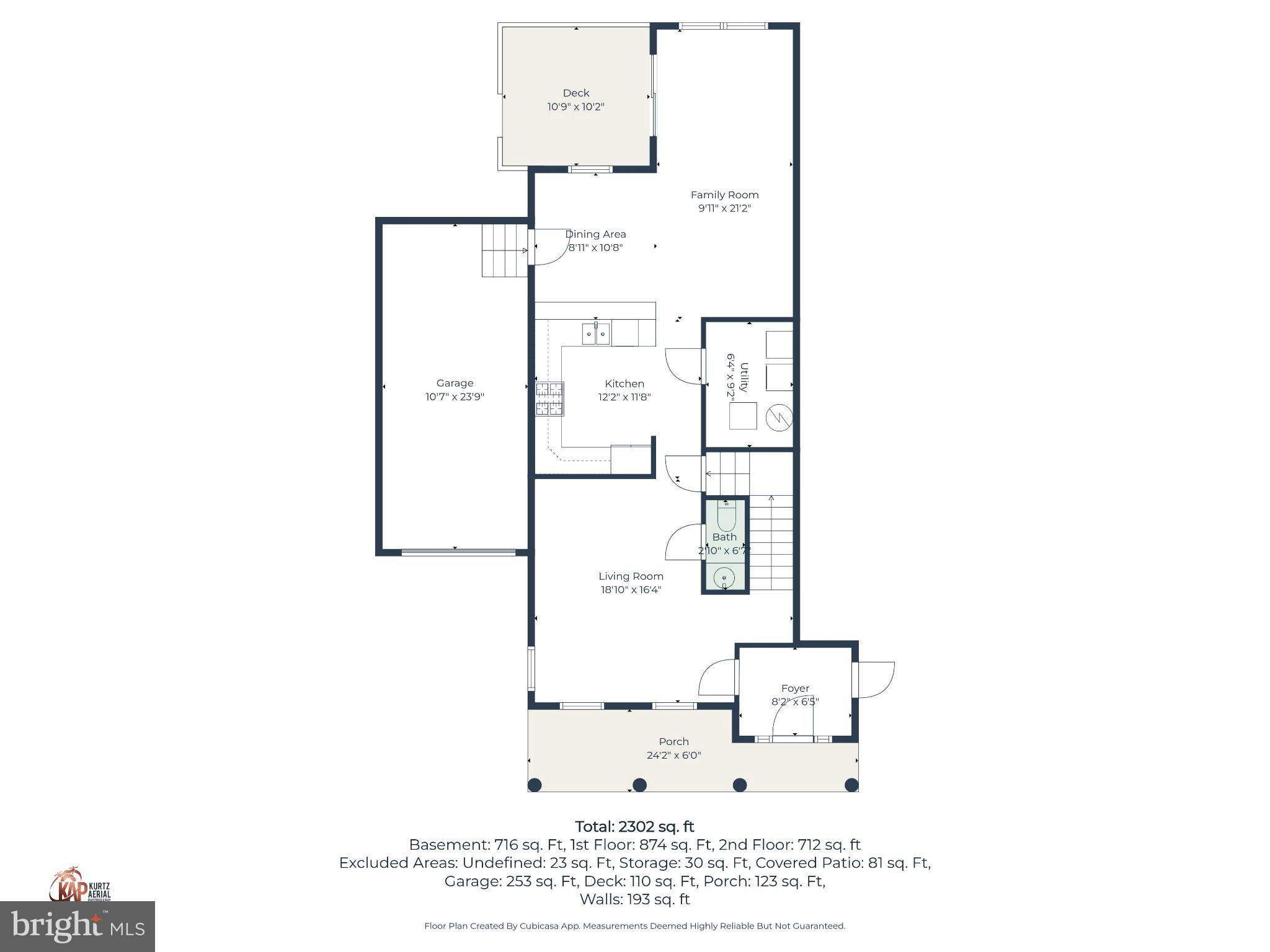 HUNTERS MILL - Residential