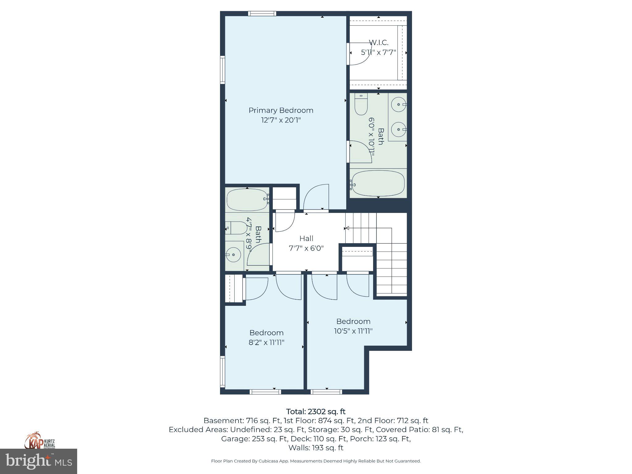 HUNTERS MILL - Residential